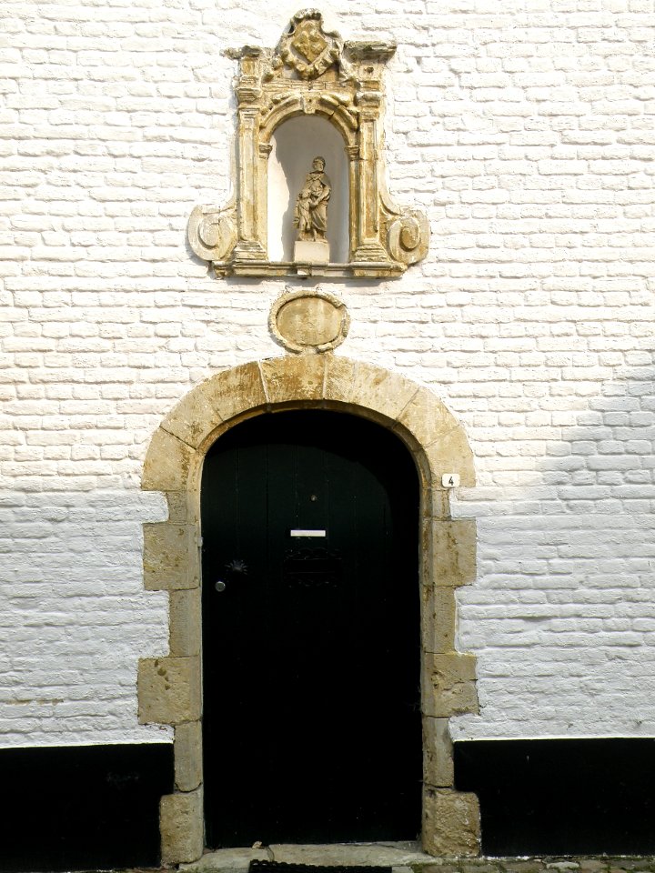 Diest Kraaienneststraat n°4