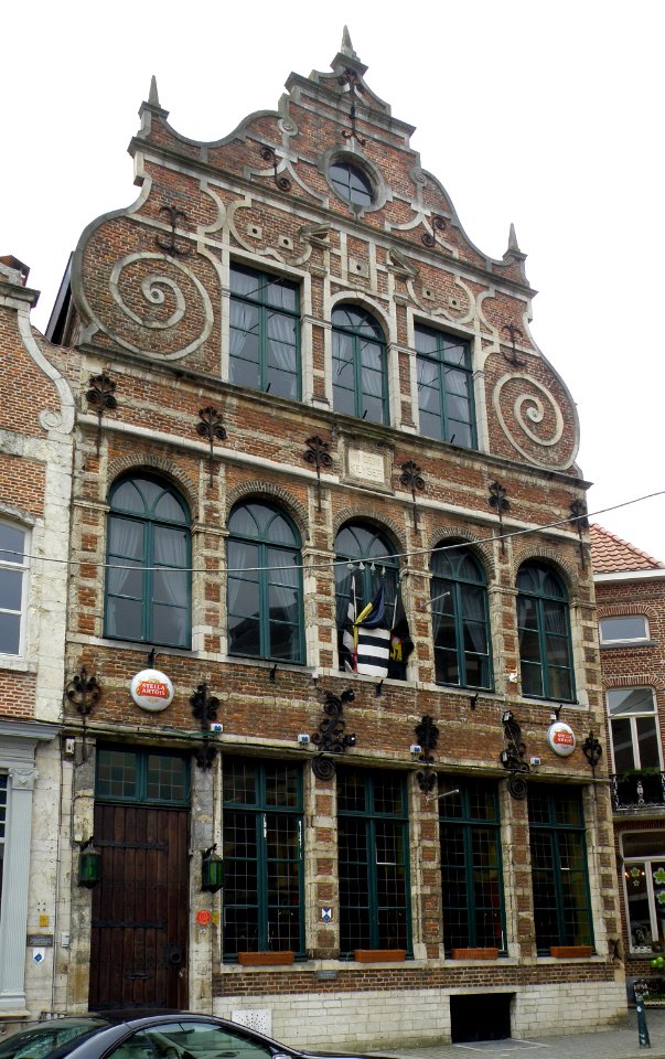 Diest De Keyzer 2
