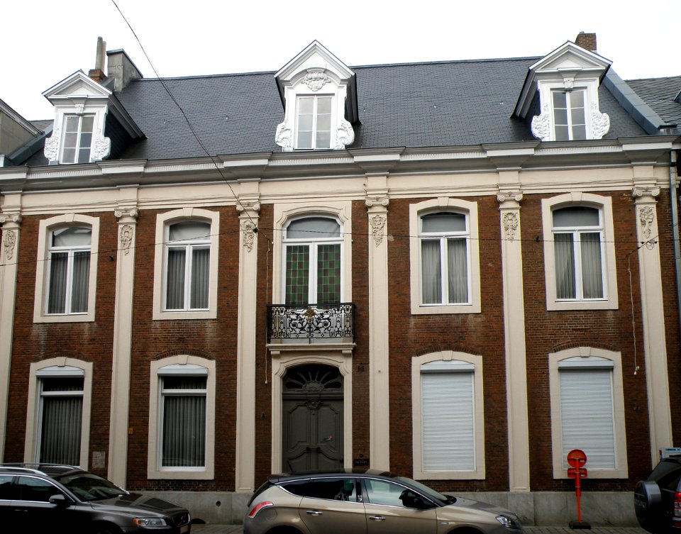 Diest De Bloempot