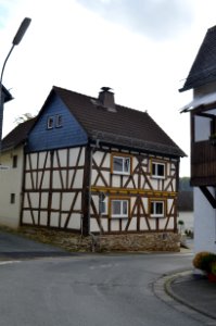 Dietenhausen, Altes Rat- und Gemeindehaus (1)