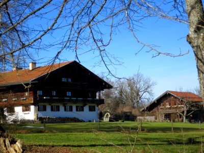Dietenhausen 1 Dietramszell 2