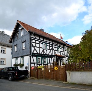 Dietenhausen, Iserbachstraße 19