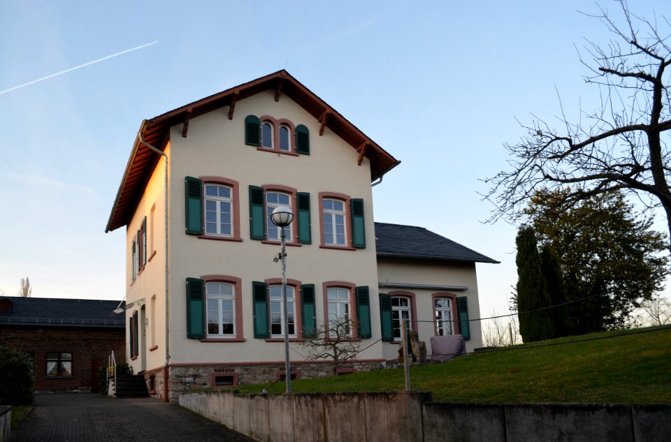 Dietkirchen, Reckenforst 5