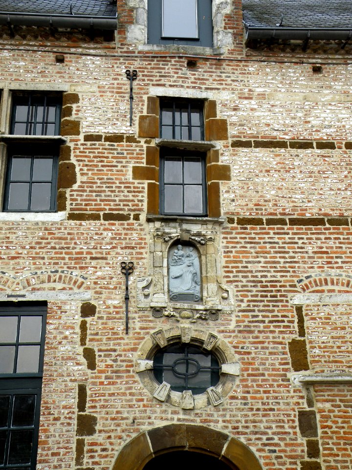 Diest Engelenconventstraat n°3 (4)