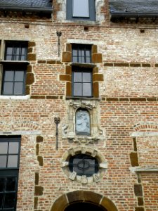 Diest Engelenconventstraat n°3 (4)