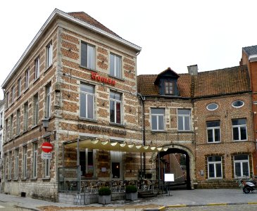 Diest Herberg De Haan 1