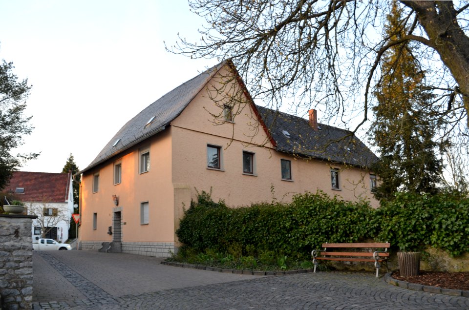 Dietkirchen, Herrenberg 1