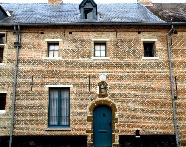 Diest Engelenconventstraat n°9 (1)