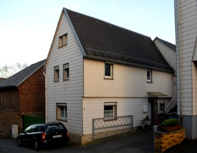 Dietkirchen, Lahnstraße 4