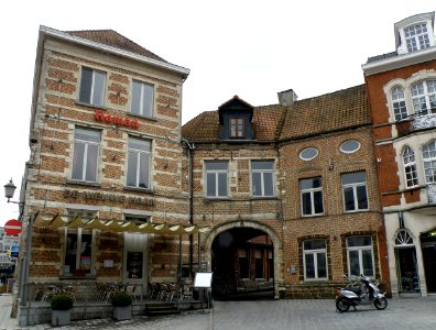 Diest Herberg De Haan 2