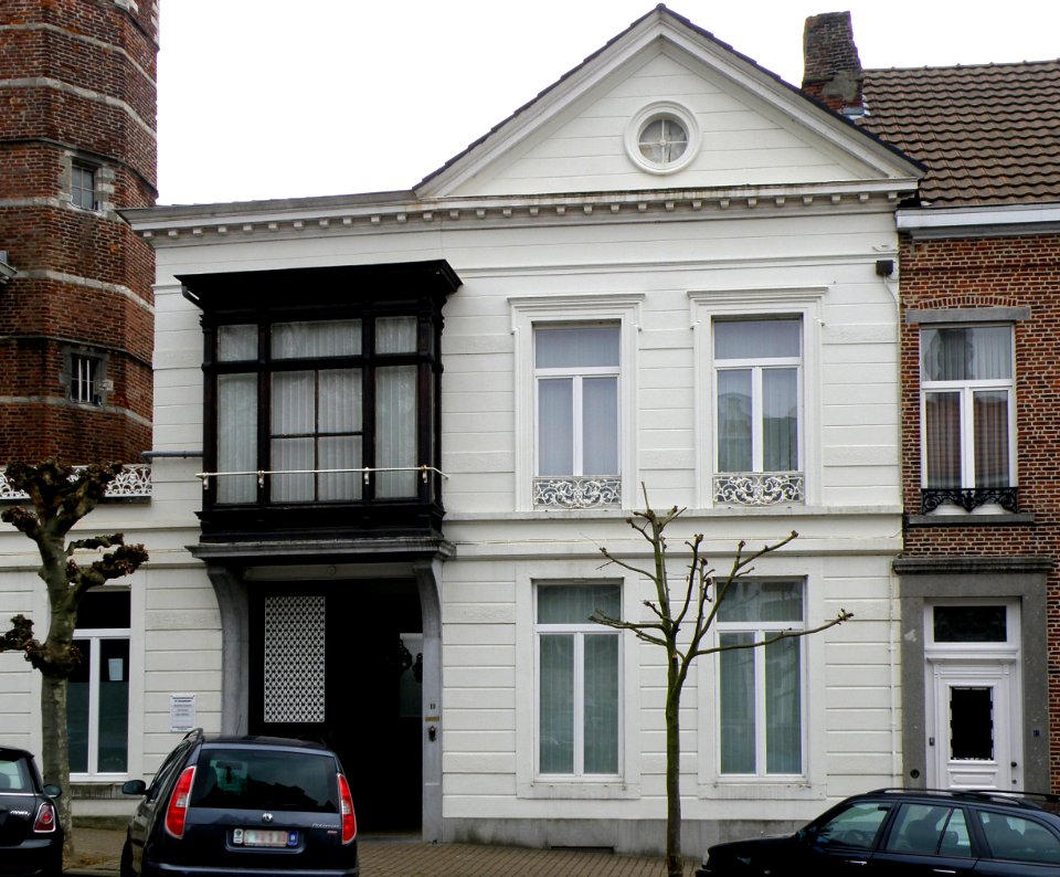 Diest Graanmarkt 19 (1)
