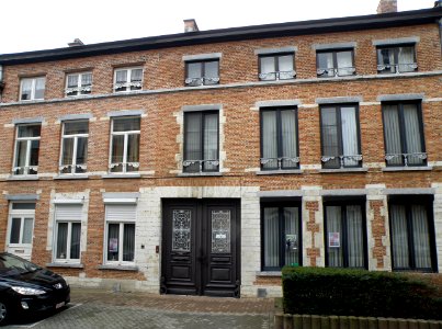 Diest Gezellestraat n° 29