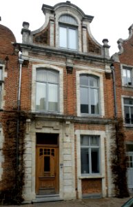 Diest Gezellestraat n° 30