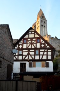 Dietkirchen, Lahnstraße 9
