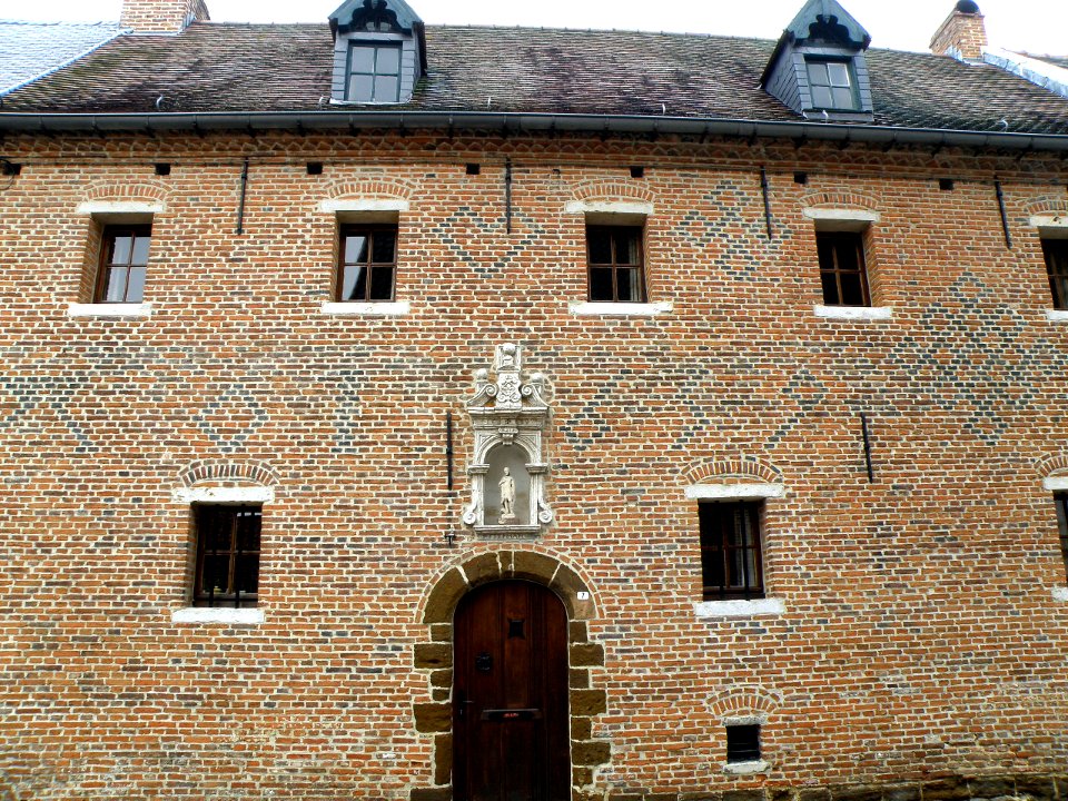 Diest Engelenconventstraat n°7 (1)