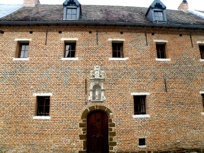 Diest Engelenconventstraat n°7 (1)