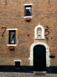 Diest Heilige Geeststraat n°11
