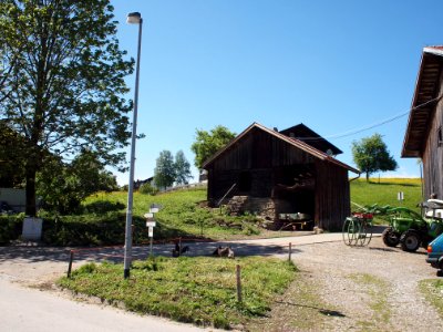 Dietringer Strasse 19 (Rieden am Forggensee)