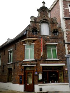 Diest In Den Zoeten Inval