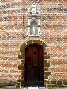 Diest Engelenconventstraat n°7 (2)