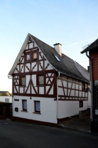 Dietkirchen, Lahnstraße 18 (1)