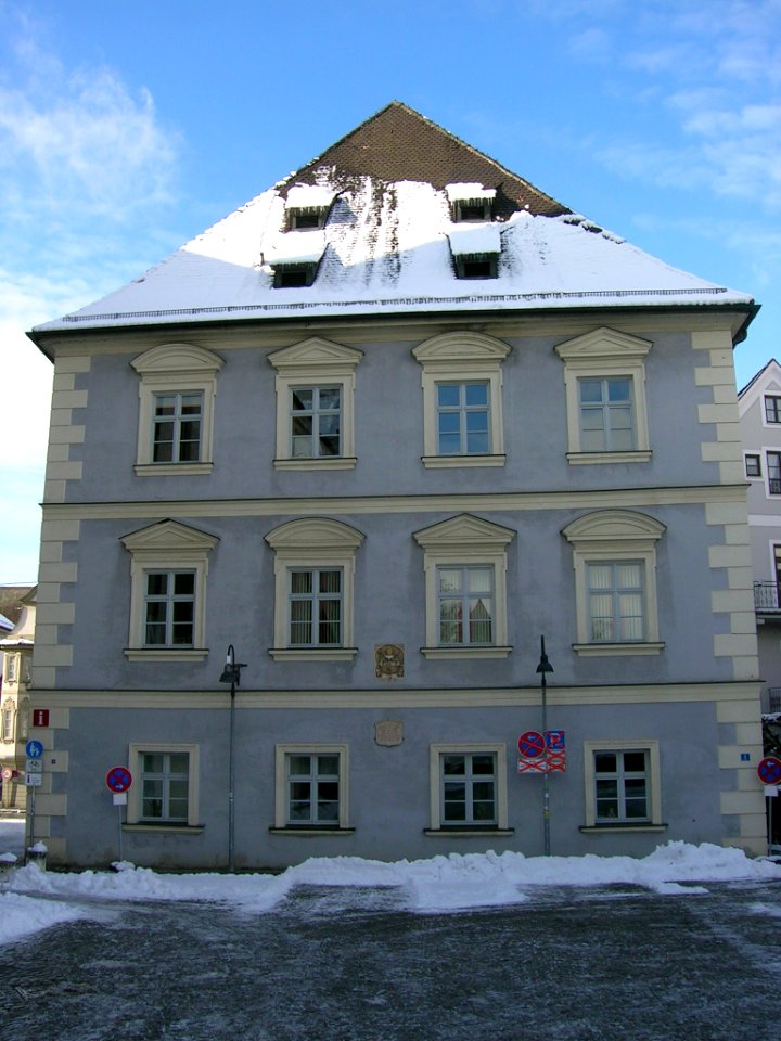 Domplatz 8 Eichstätt (2)