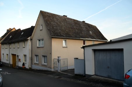 Dietkirchen, Lahnstraße 15 und 16