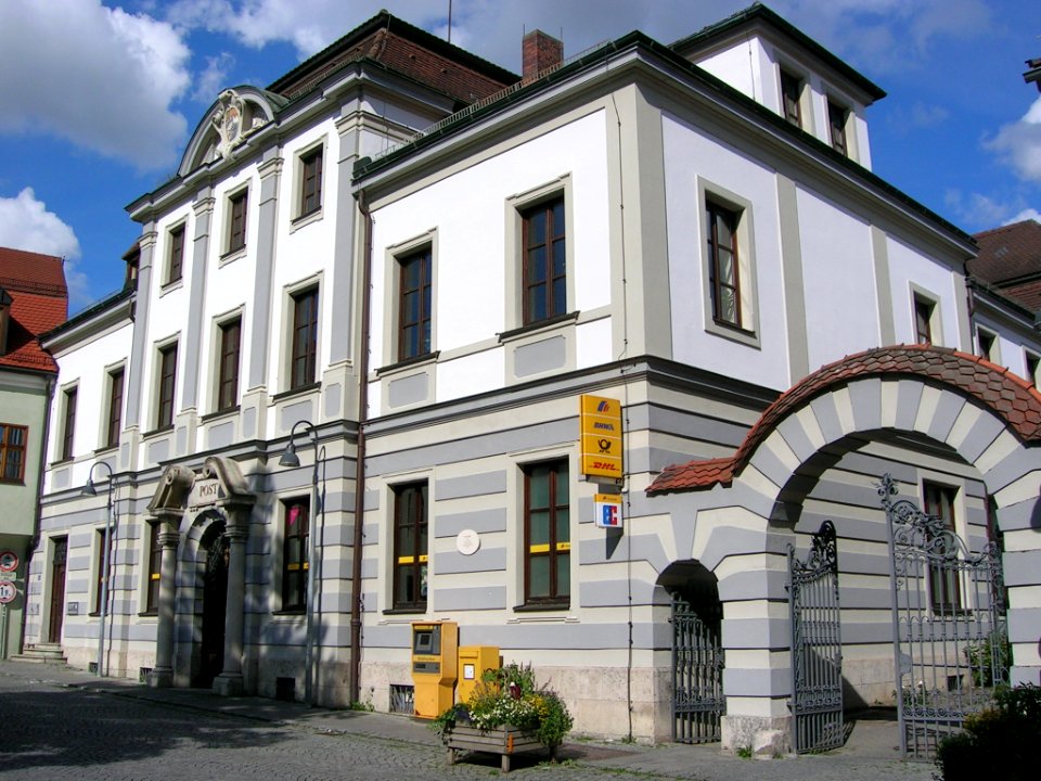Domplatz 7 Eichstätt (2)