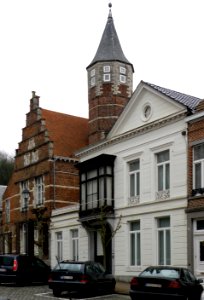 Diest Graanmarkt 19 (2)