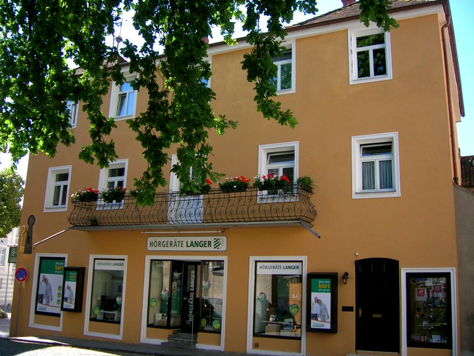 Domplatz 14 Eichstätt -N