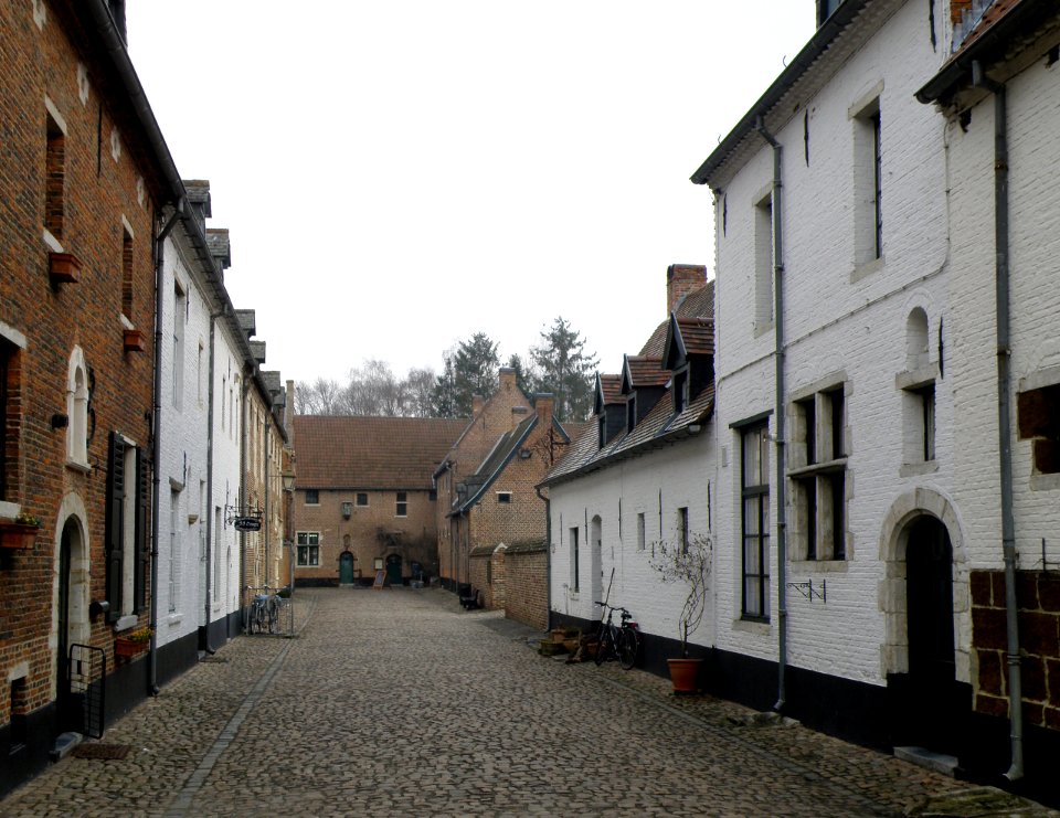 Diest Heilige Geeststraat 2