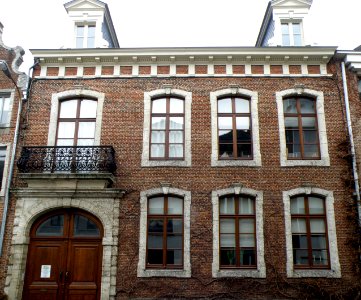 Diest Gezellestraat n° 34