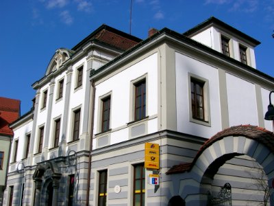 Domplatz 7 Eichstätt -D-1-76-123-52