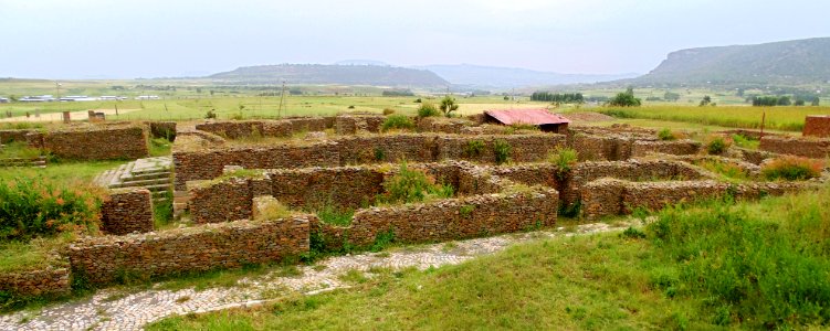 DongurePalace