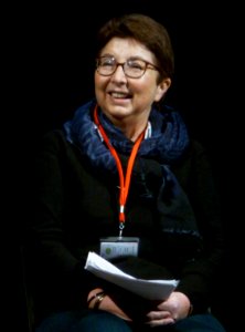 Dominique Quinio (janvier 2015) (2)