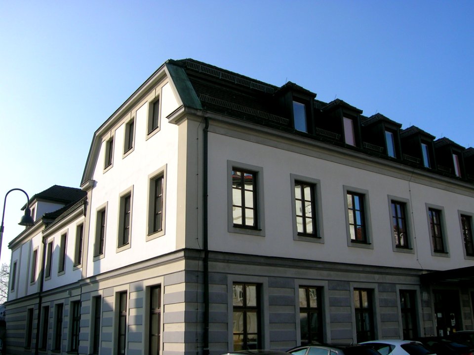 Domplatz 7 Eichstätt -O