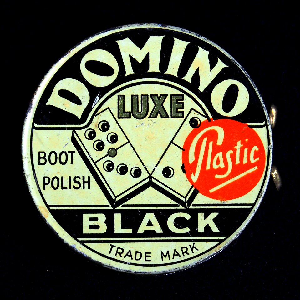 Domino boot polish blikje ,foto3