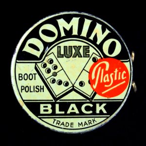 Domino boot polish blikje ,foto3