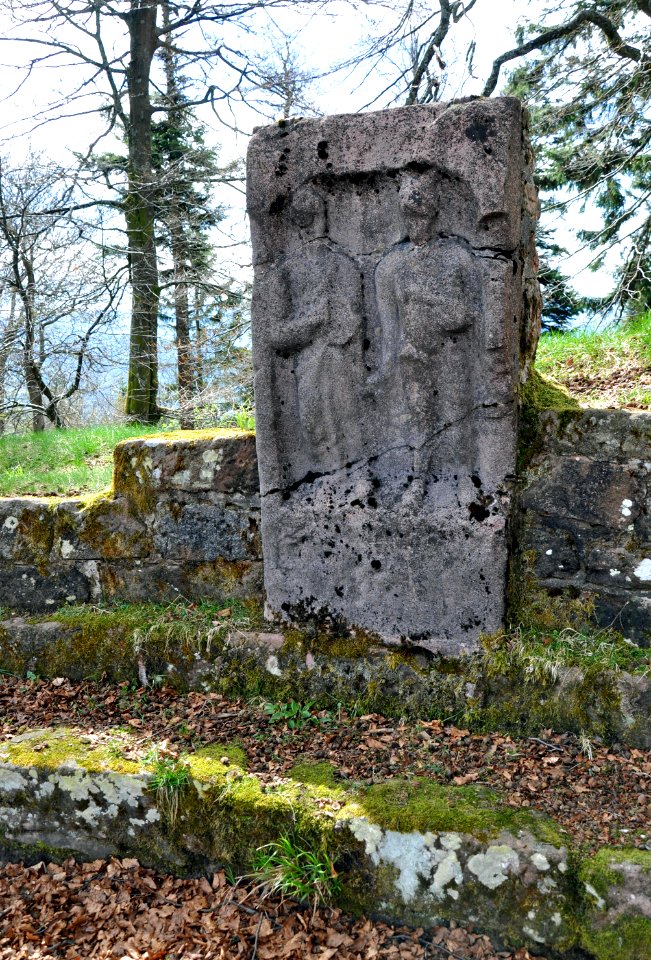 Donon Steles 01 05 2012 4