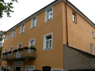 Domplatz 14 Eichstätt -D-1-76-123-56