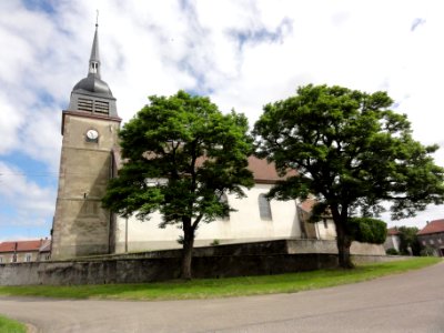 Domjevin (M-et-M) église (02)