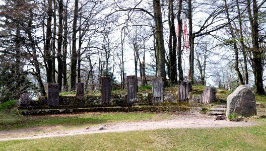 Donon Steles 01 05 2012 1