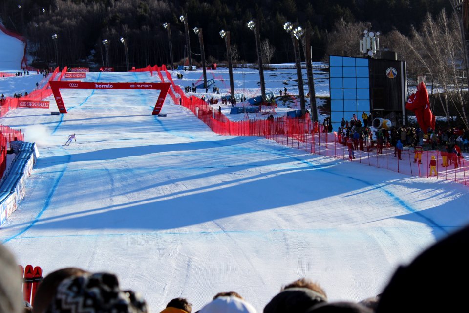 Dominik Schwaiger - Pista Stelvio - Bormio 28.12.2019 - 04