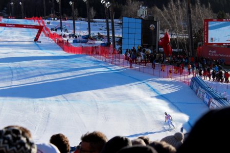 Dominik Schwaiger - Pista Stelvio - Bormio 28.12.2019 - 01