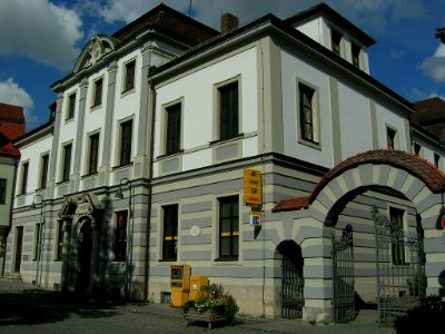 Domplatz 7 Eichstätt (3)