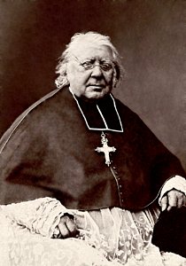 Donnet, Ferdinand-François, cardinal, Gallica, Nadar