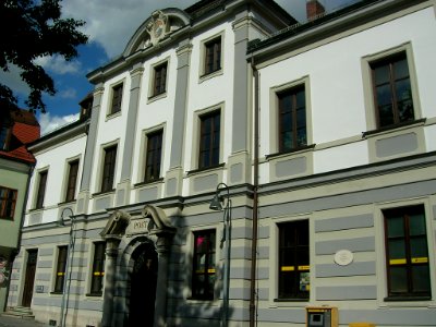 Domplatz 7 Eichstätt (1)