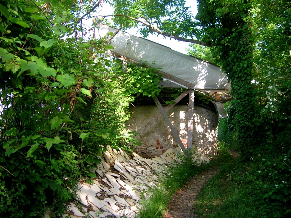 Domherrengarten Kugelberg Eichstätt (5)