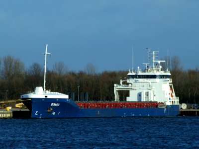 Donau - IMO 9385908