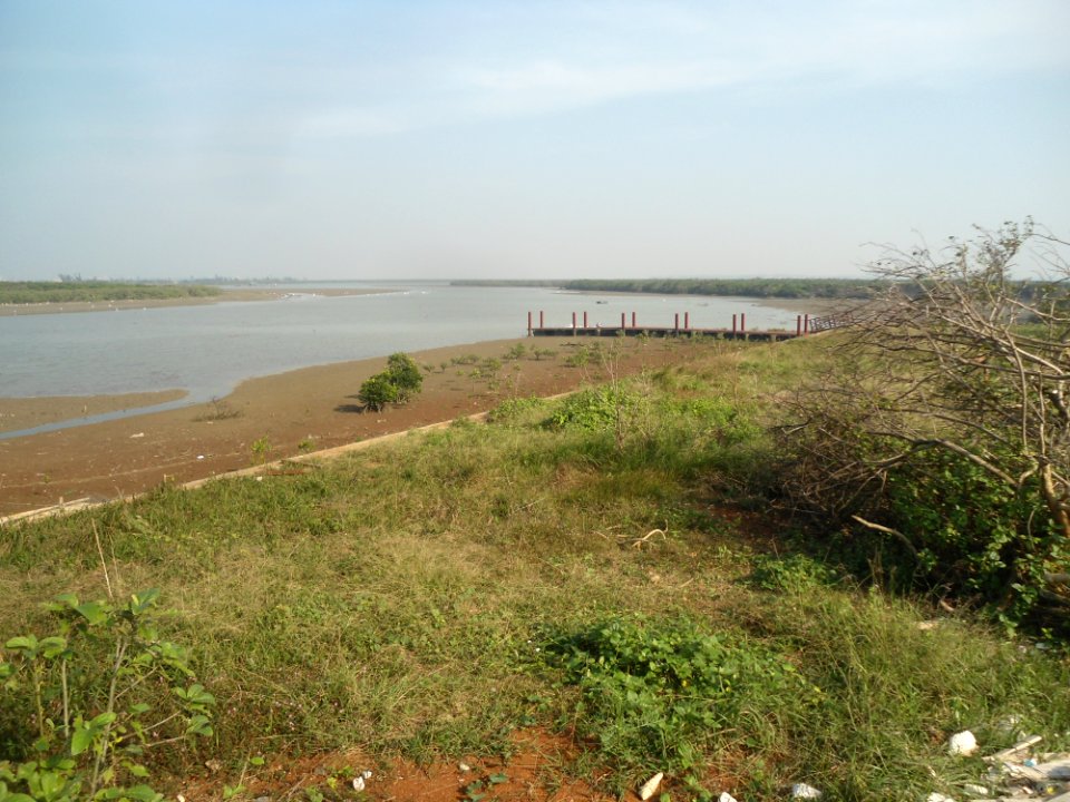 Dongzhai Harbor - 01